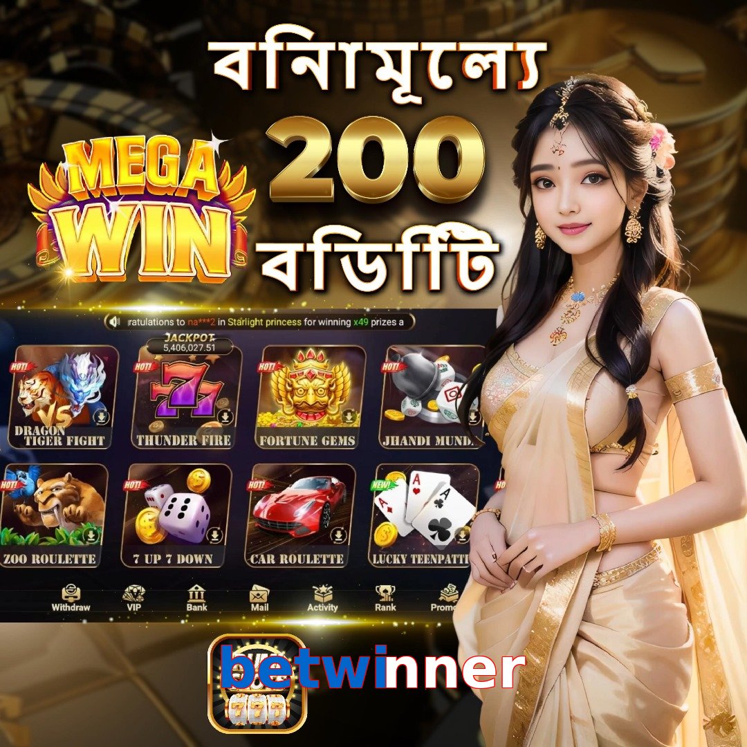 betwinner