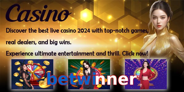 betwinner