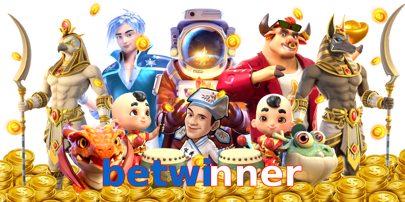 betwinner