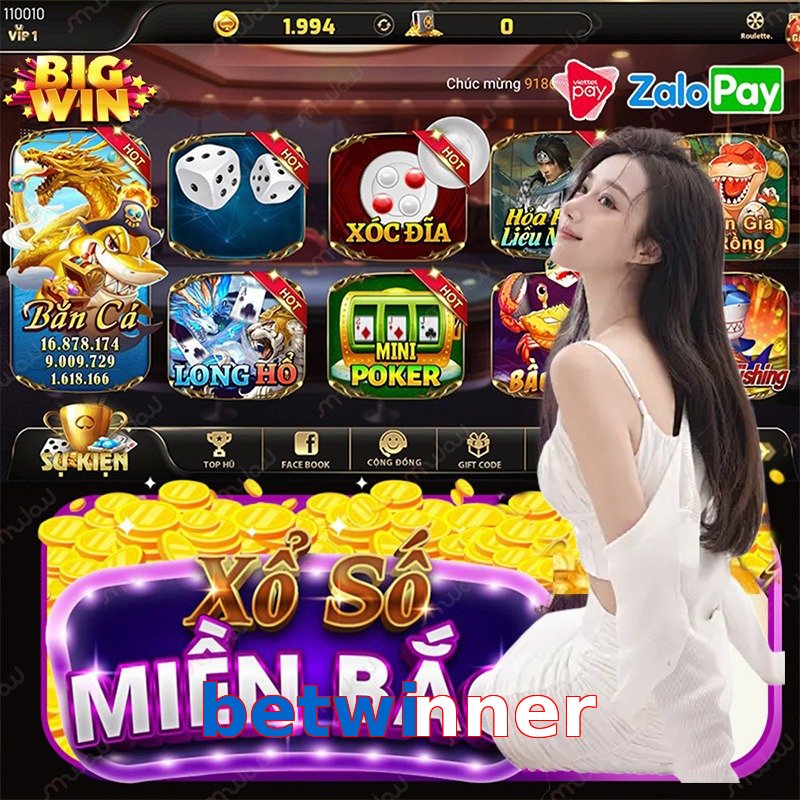 betwinner