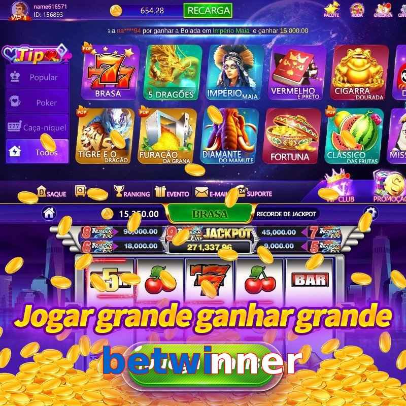 betwinner