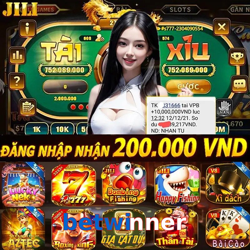 betwinner