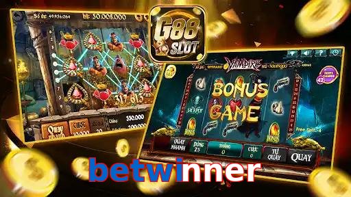 betwinner