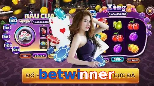 betwinner