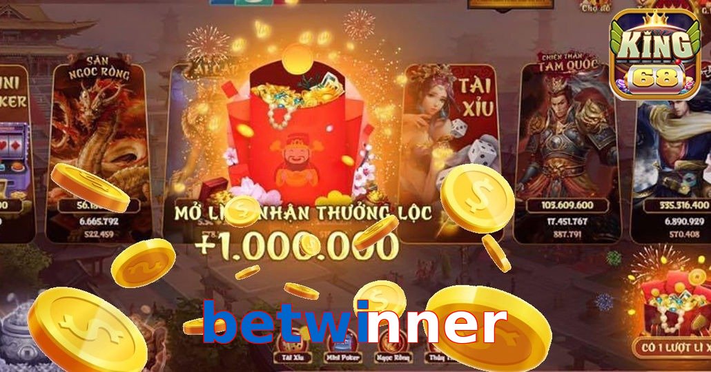 betwinner