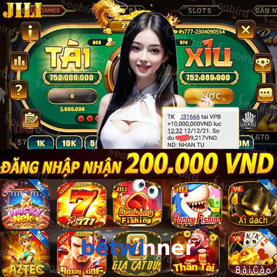 betwinner
