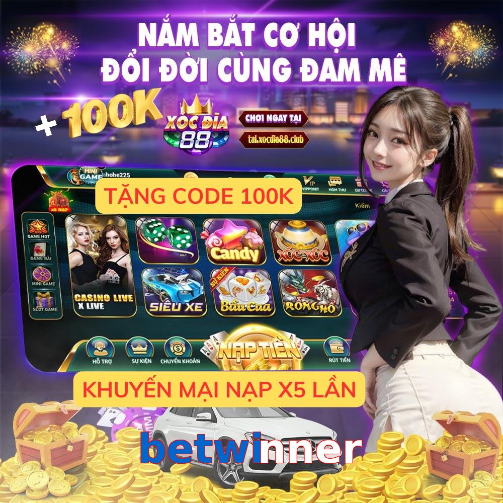 betwinner